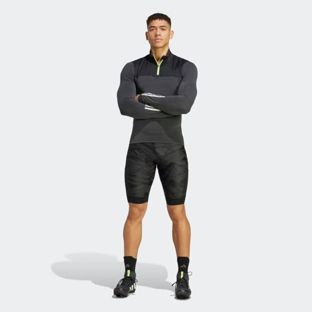 Adidas Mens The Gravel Cycling Shorts Sz XSMALL NWT $180